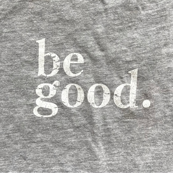 Jillian Harris X ATNP Be Good Shirt - Picture 2 of 6